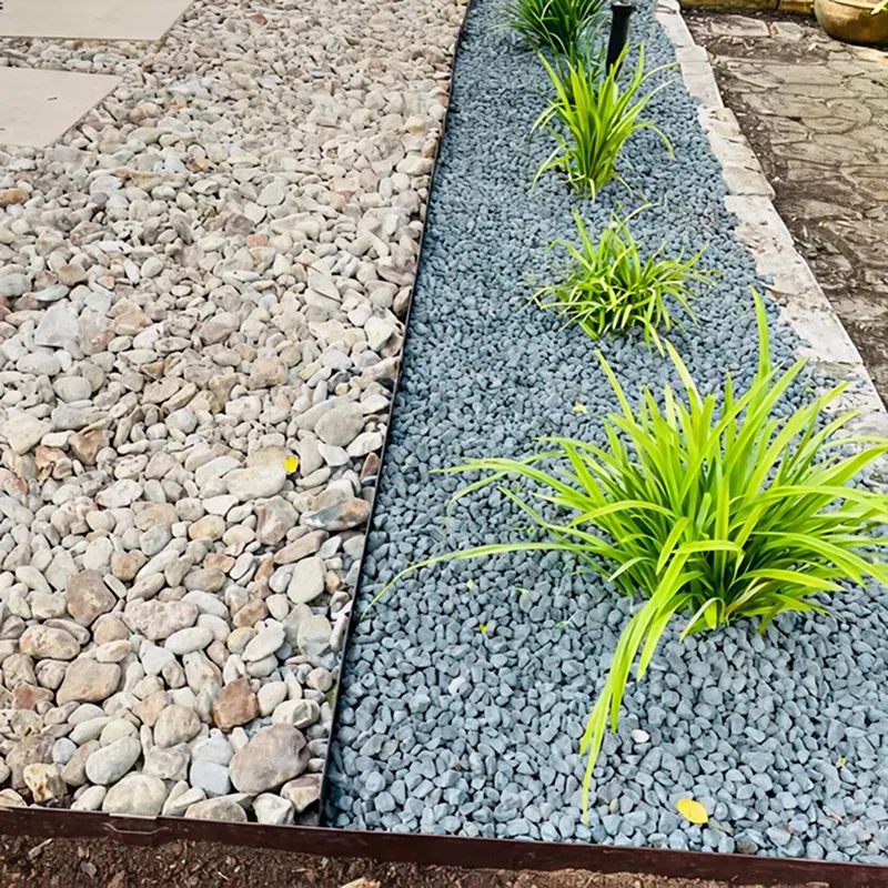 Oakwood Landscaping Land Irrigation 