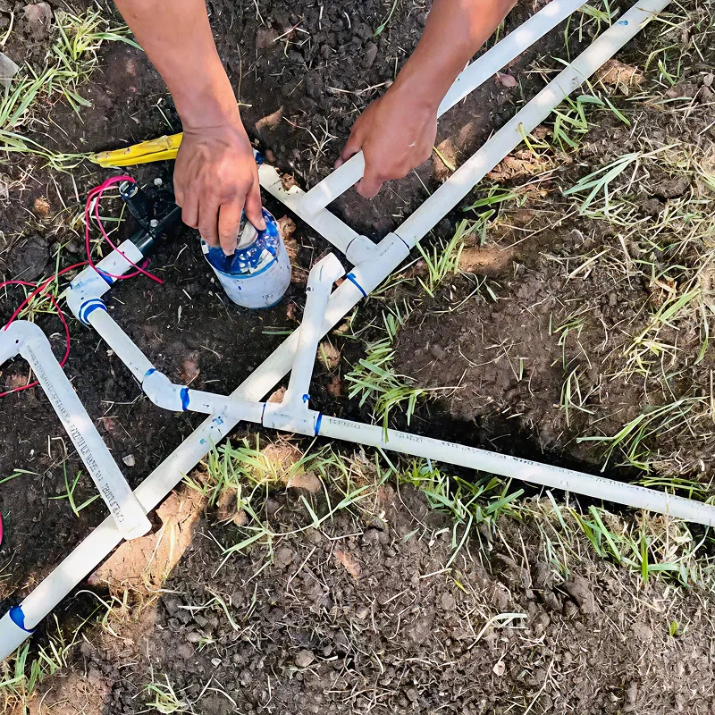 Oakwood Irrigation Services