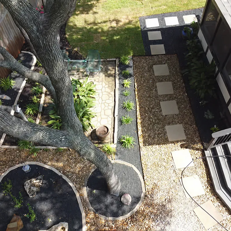 Oakwood Landscaping Services