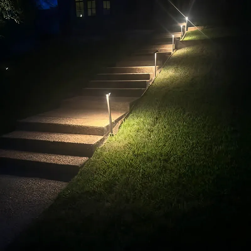 Oakwood Lighting